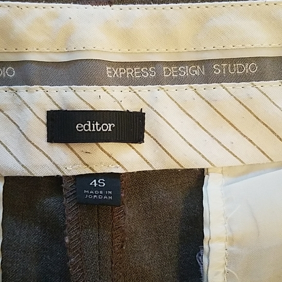 Dress pant - Picture 2 of 2